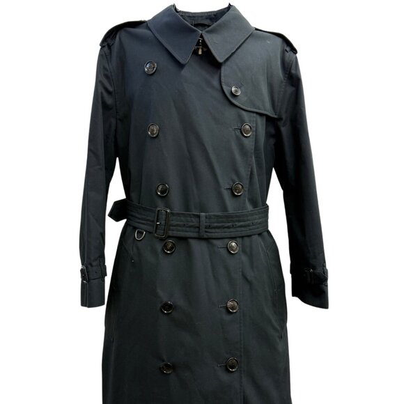 Burberry Jackets & Blazers - Burberry Trench Coat